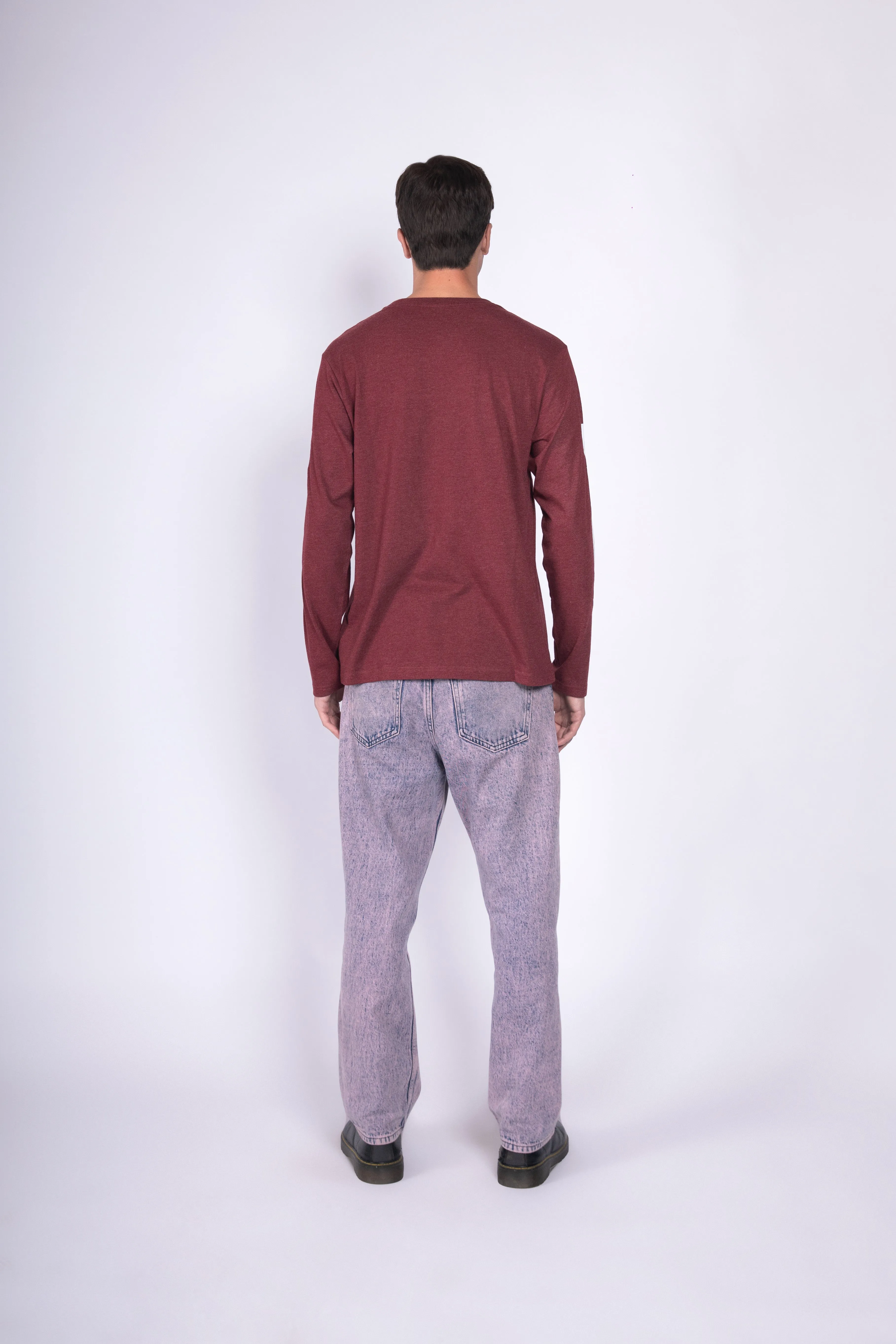 Urban Organic Cotton T-shirt