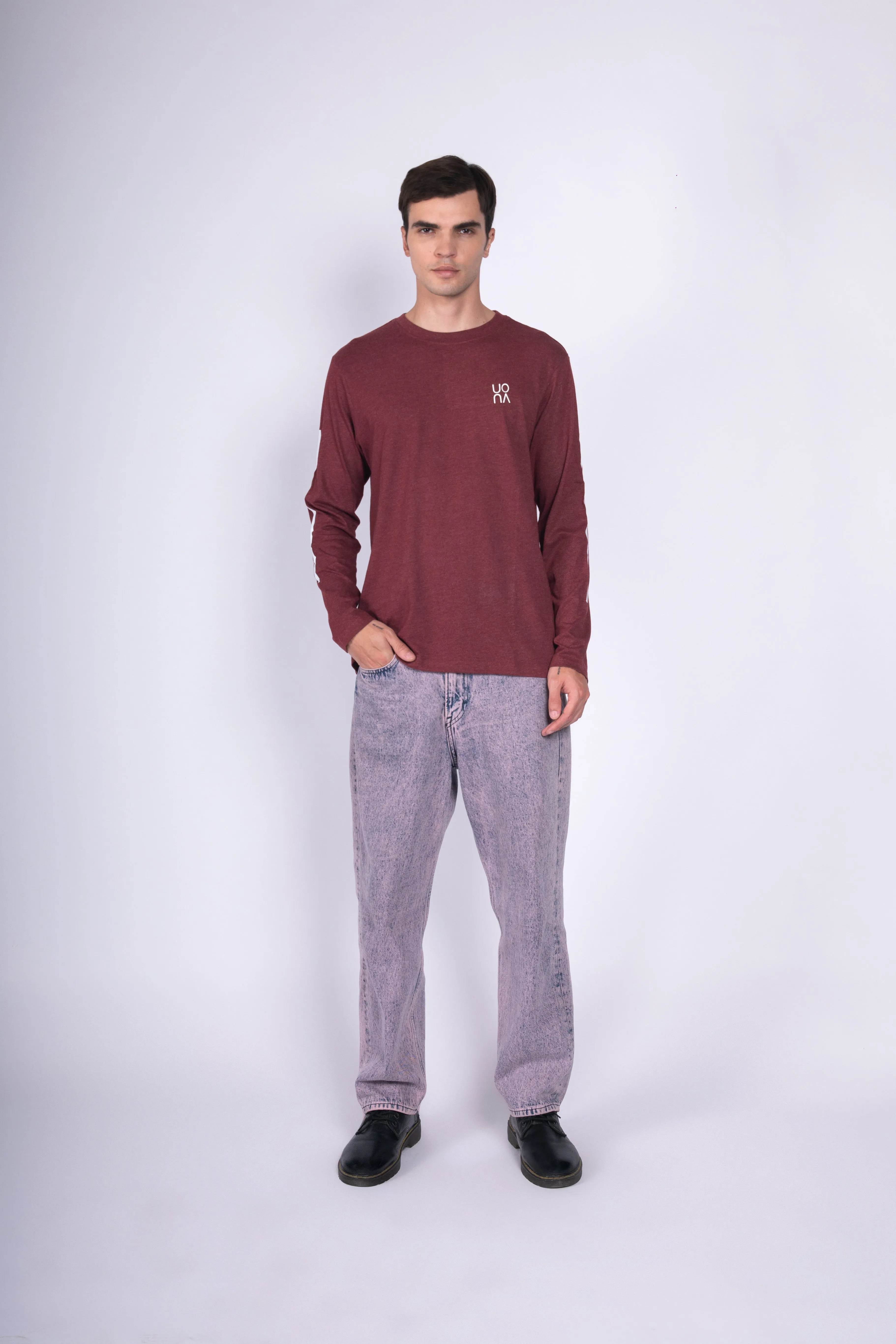 Urban Organic Cotton T-shirt