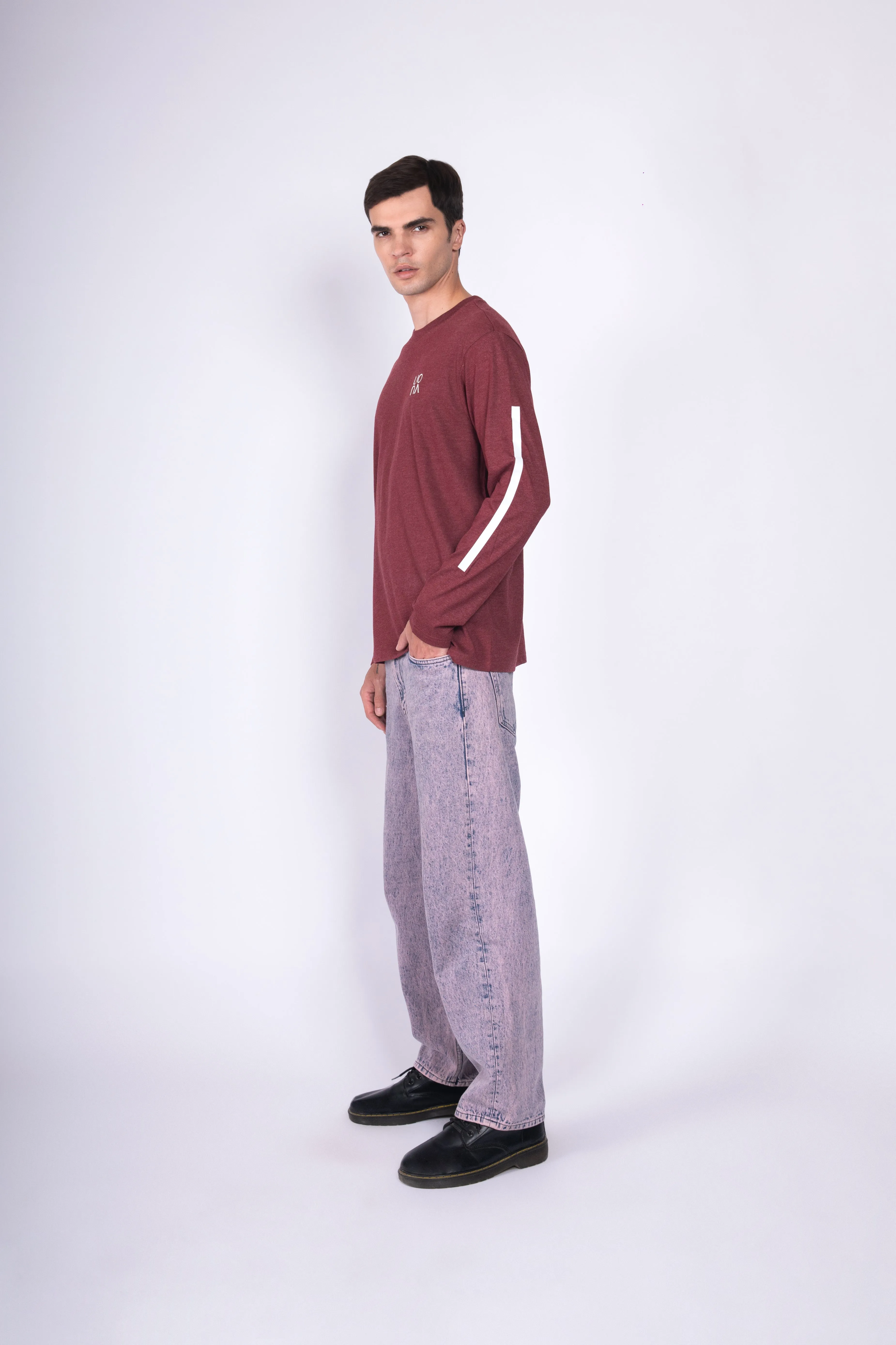 Urban Organic Cotton T-shirt