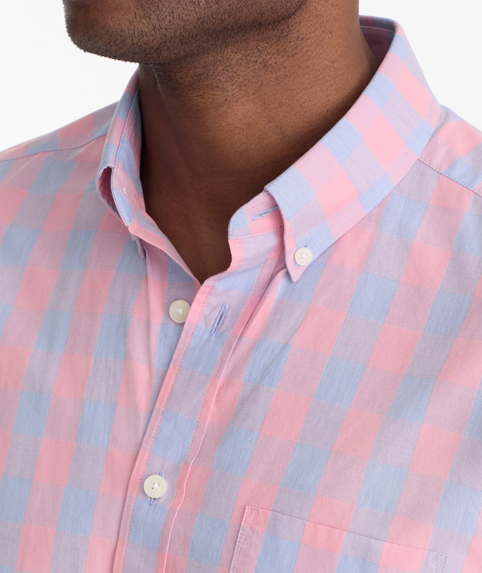 Vintage Wash Bookman Shirt - FINAL SALE
