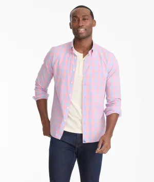 Vintage Wash Bookman Shirt - FINAL SALE