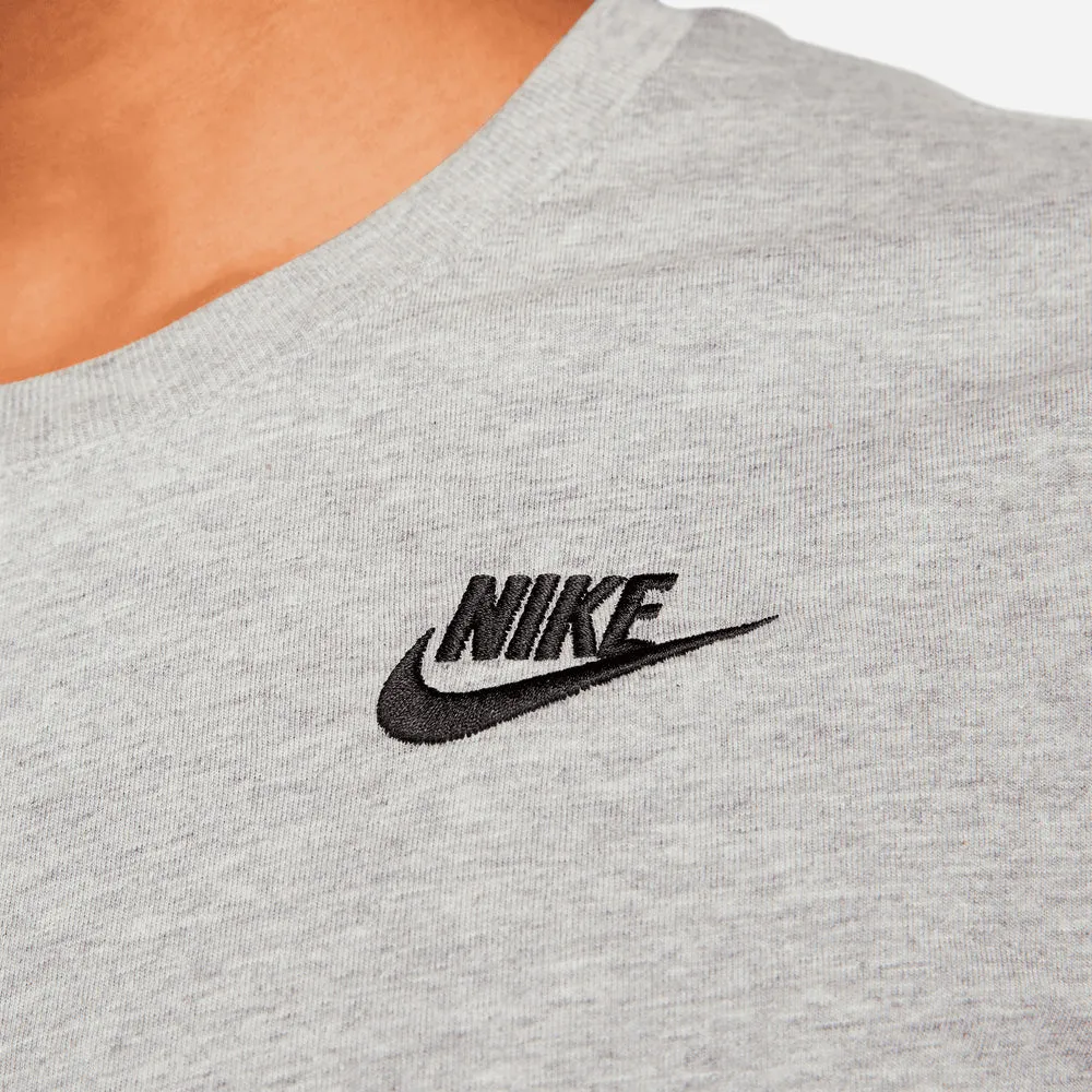 W NSW Club Essentials Tee 'Grey'