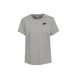 W NSW Club Essentials Tee 'Grey'