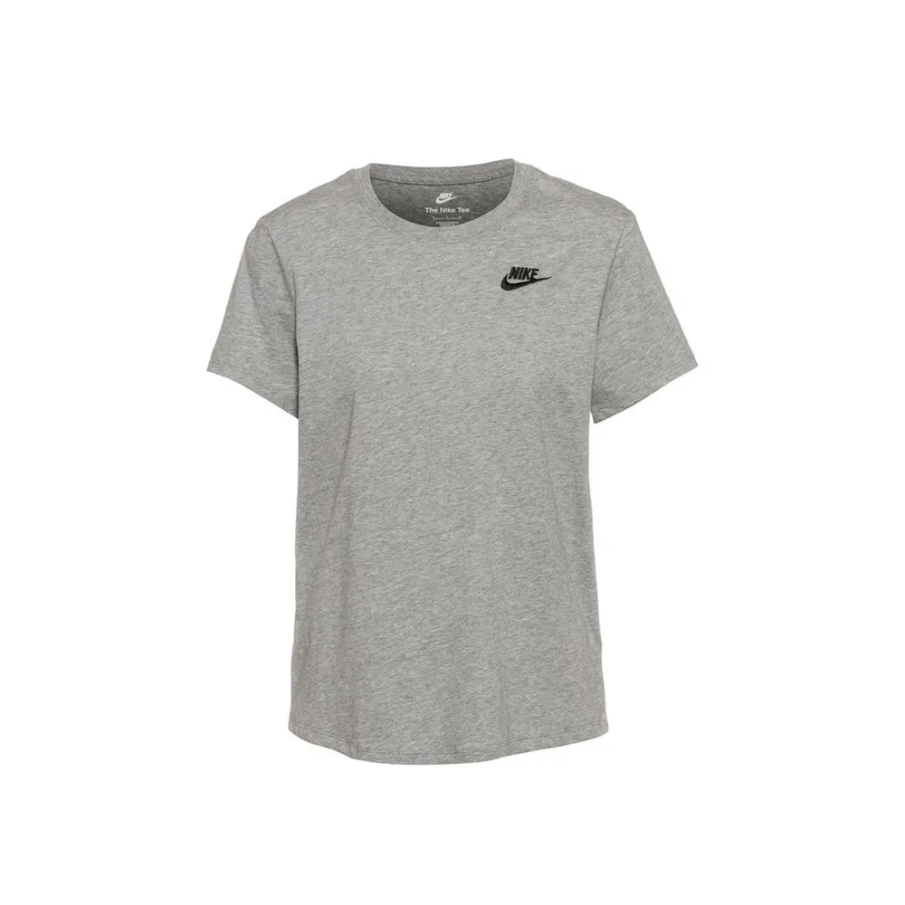 W NSW Club Essentials Tee 'Grey'