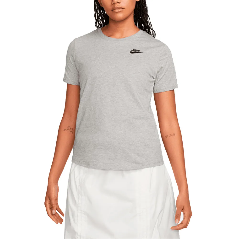 W NSW Club Essentials Tee 'Grey'