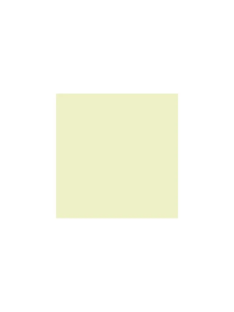 WES Casuals Lime Solid Relaxed Fit Polo T-Shirt