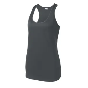 WICKING RACERBACK TANK