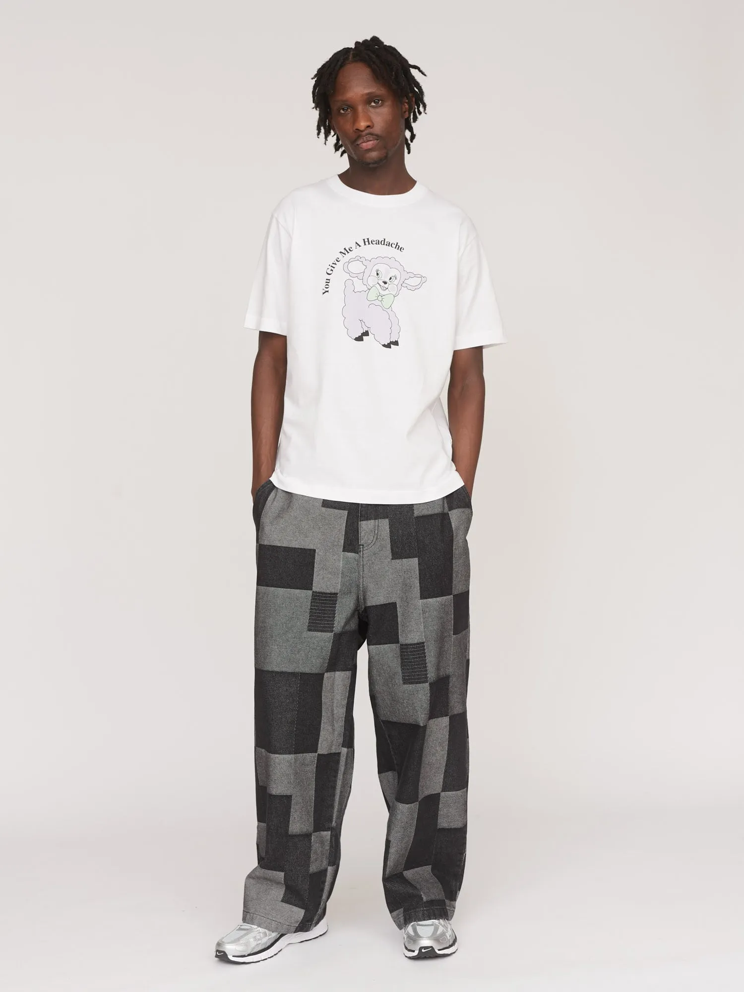 You Give Me A Headache Tee