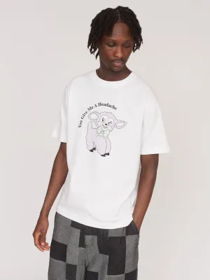 You Give Me A Headache Tee