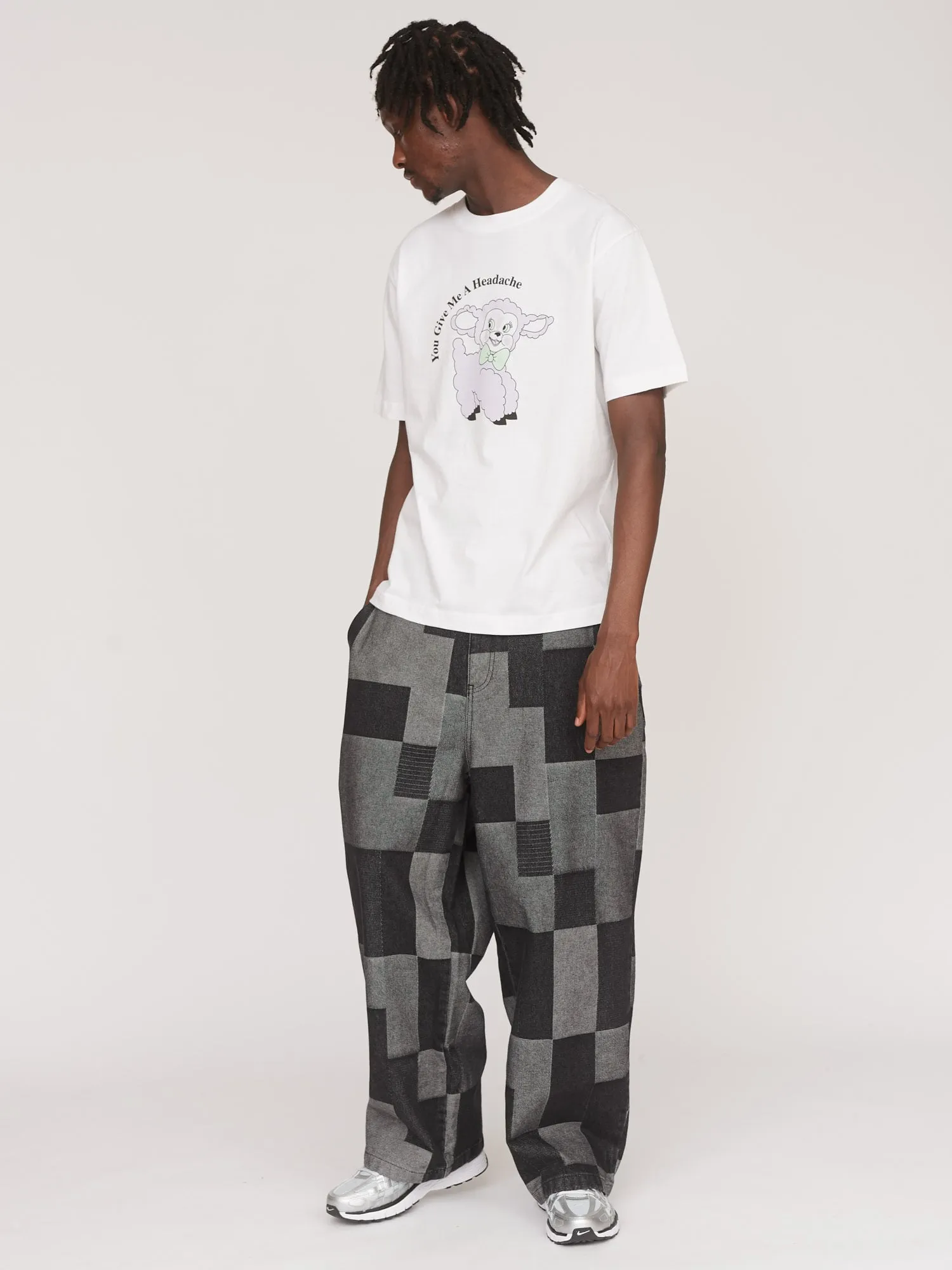 You Give Me A Headache Tee